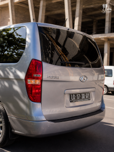 Hyundai H1