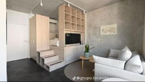 Apartamento T1 – Sea Point, Cape Town