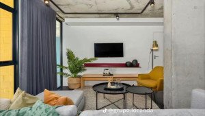 Apartamento T3 – Sea Point, Cape Town